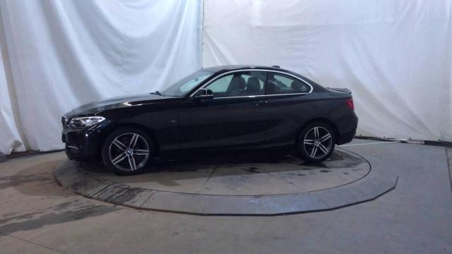 Bmw Serie 2 image 6