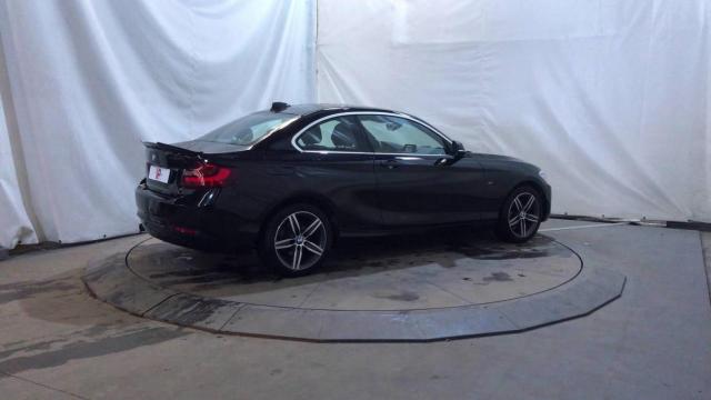 Bmw Serie 2 image 2