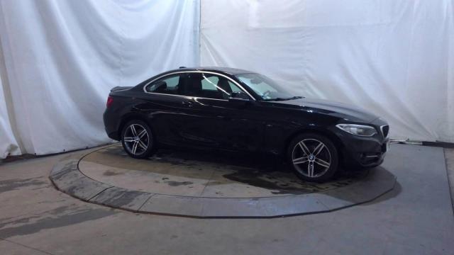 Bmw Serie 2 image 1