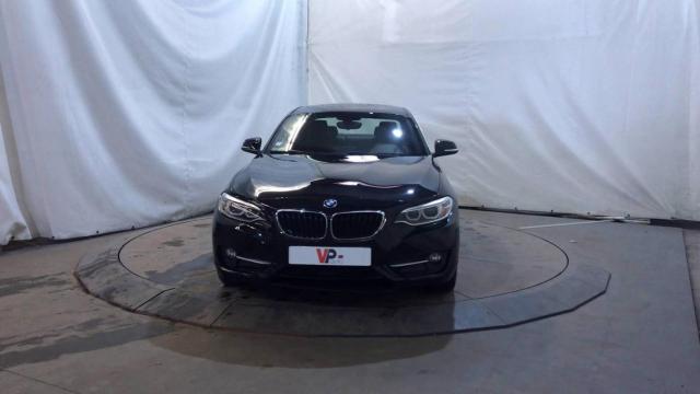 Bmw Serie 2 image 4