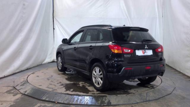 Mitsubishi Asx image 3