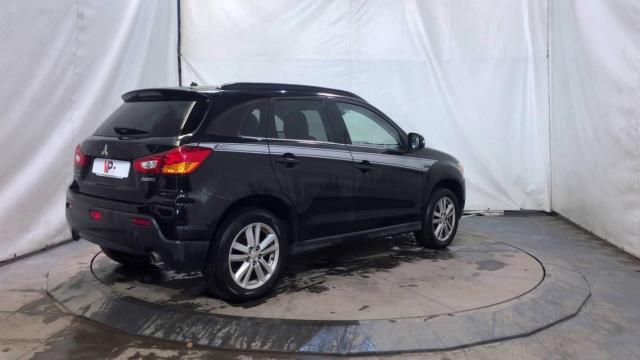 Mitsubishi Asx image 1