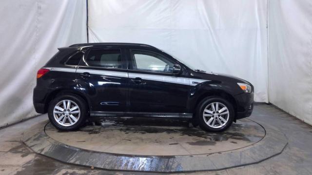 Mitsubishi Asx image 6