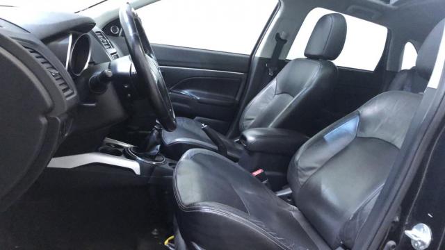Mitsubishi Asx image 7