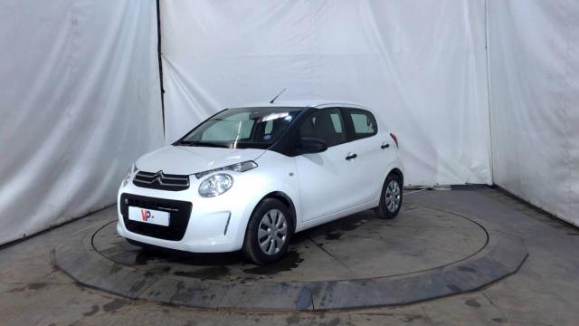 Citroen