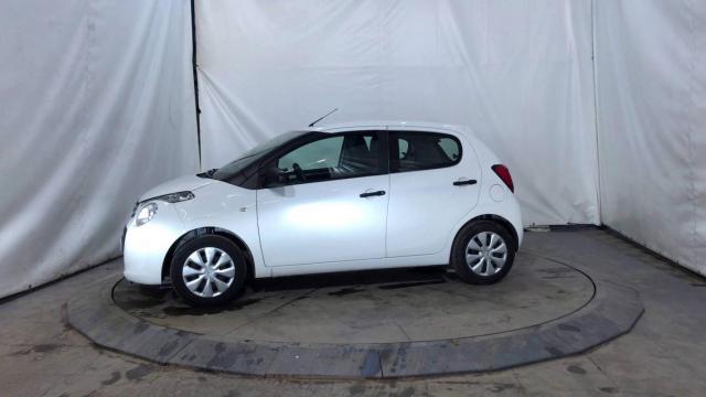 Citroen C1 image 7