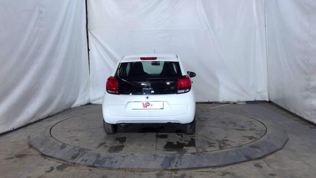 Citroen C1 image 1