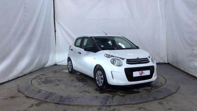 Citroen C1 image 3
