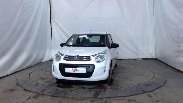 Citroen C1 image 8