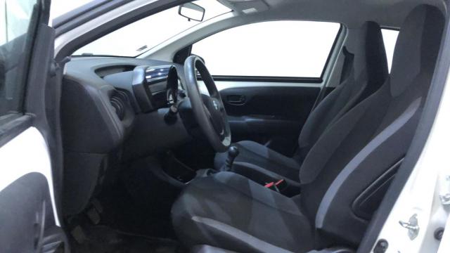 Citroen C1 image 2