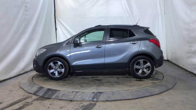 Opel Mokka image 3