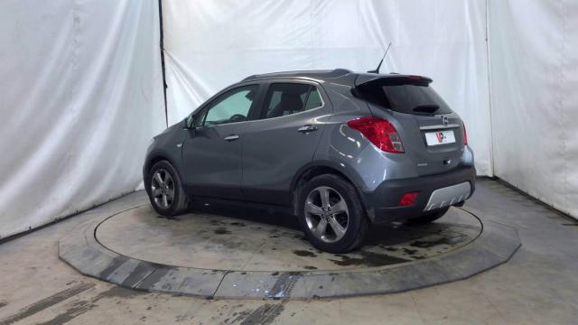 Opel Mokka image 4