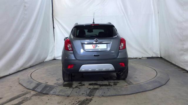 Opel Mokka image 1