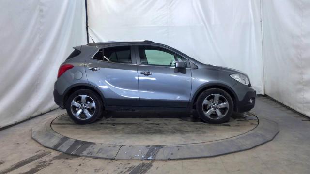 Opel Mokka image 7