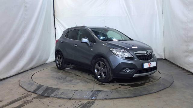 Opel Mokka image 5