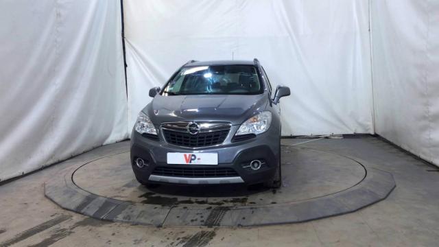 Opel Mokka image 6