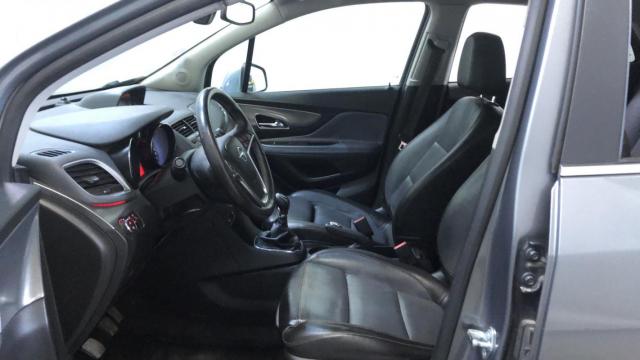 Opel Mokka image 2