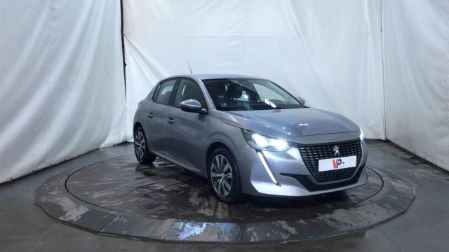 Peugeot 208 image 5
