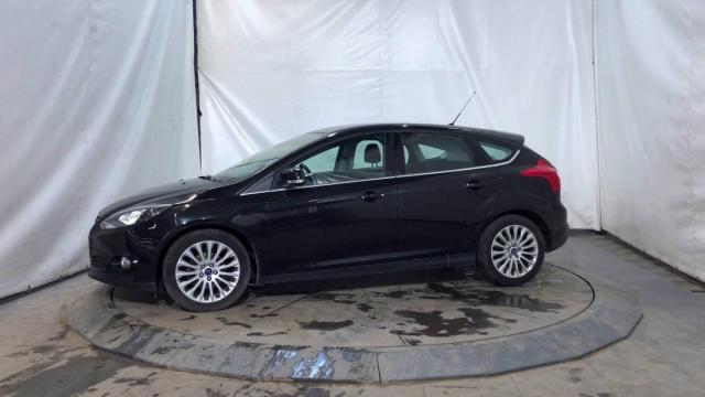 Ford Focus image 4