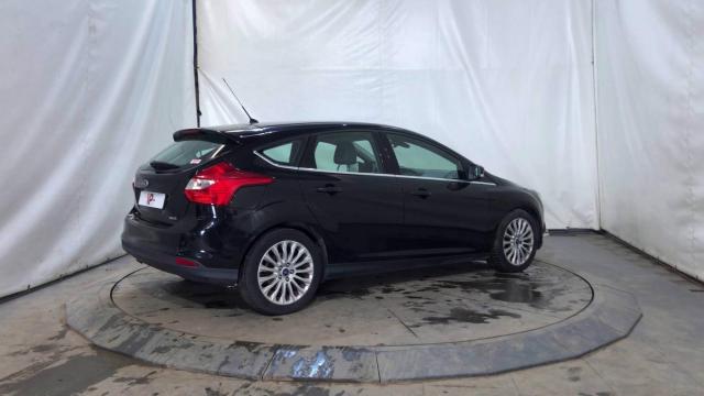 Ford Focus image 1
