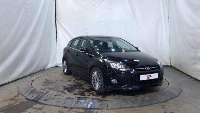 Ford Focus image 8