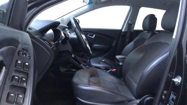 Hyundai Ix35 image 8