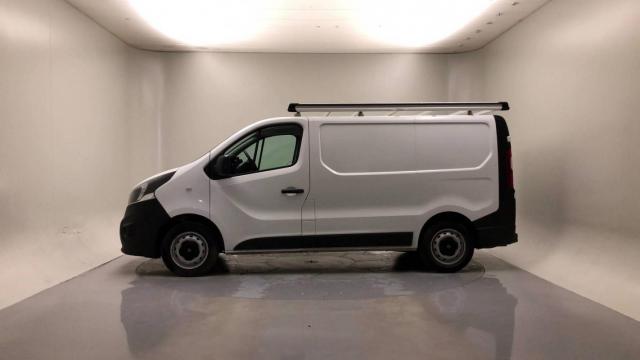 Opel Vivaro image 8
