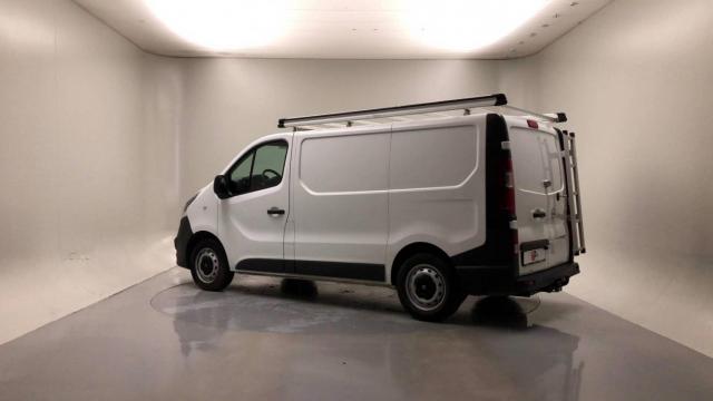 Opel Vivaro image 2