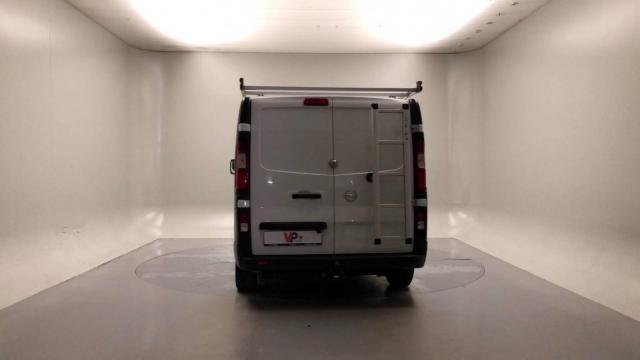 Opel Vivaro image 5