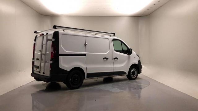 Opel Vivaro image 4