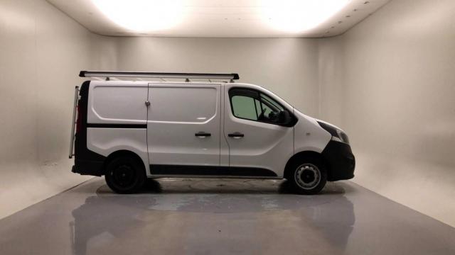 Opel Vivaro image 6