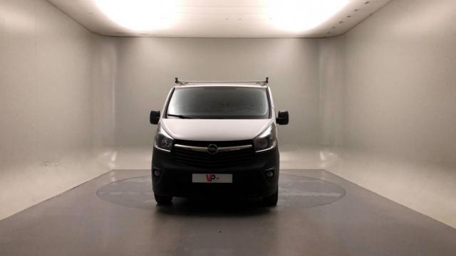 Opel Vivaro image 7