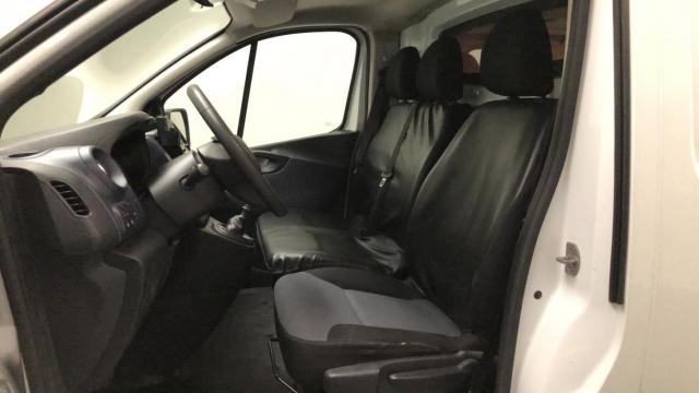 Opel Vivaro image 1