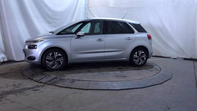 Citroen C4 Picasso image 4