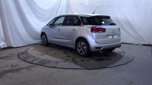 Citroen C4 Picasso image 2