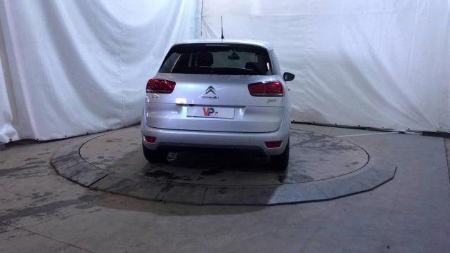 Citroen C4 Picasso image 5
