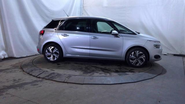 Citroen C4 Picasso image 6