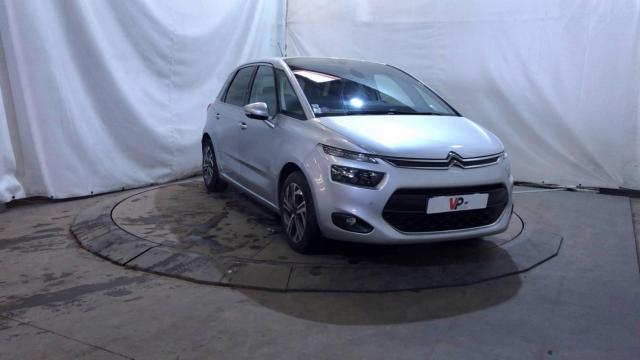 Citroen C4 Picasso image 3