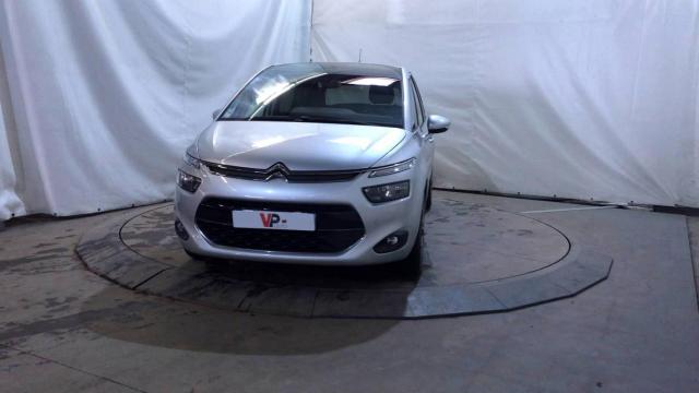 Citroen C4 Picasso image 7
