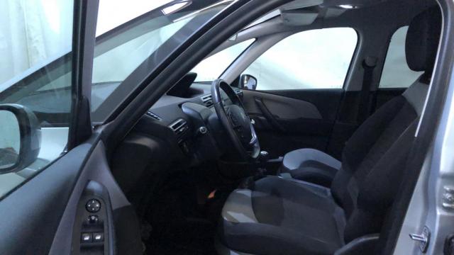 Citroen C4 Picasso image 1