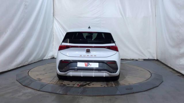 Cupra Born image 3