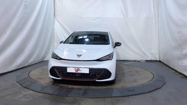 Cupra Born image 4