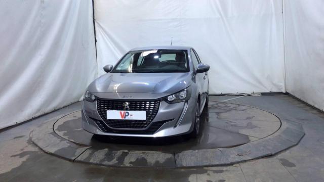 Peugeot 208 image 1