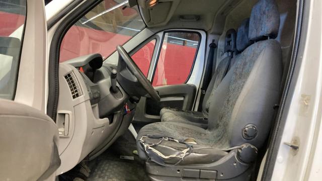 Citroen Jumper image 3