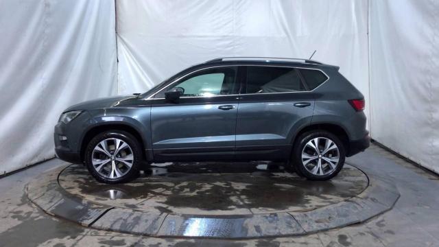 Seat Ateca image 3