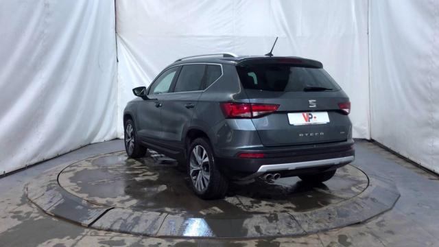 Seat Ateca image 1
