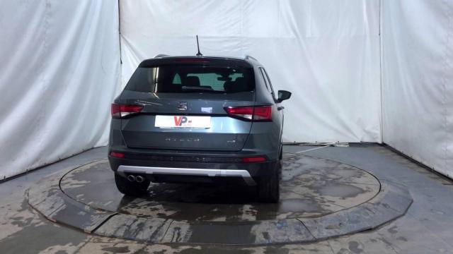Seat Ateca image 7
