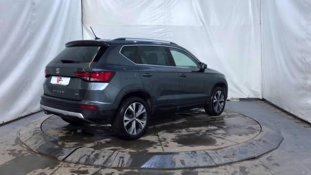 Seat Ateca image 4