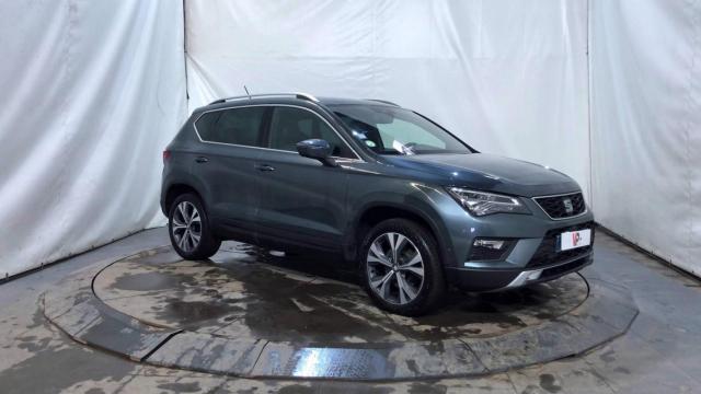 Seat Ateca image 2