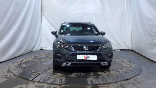 Seat Ateca image 8